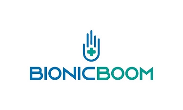 BionicBoom.com